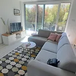 Gebriday Apartment *