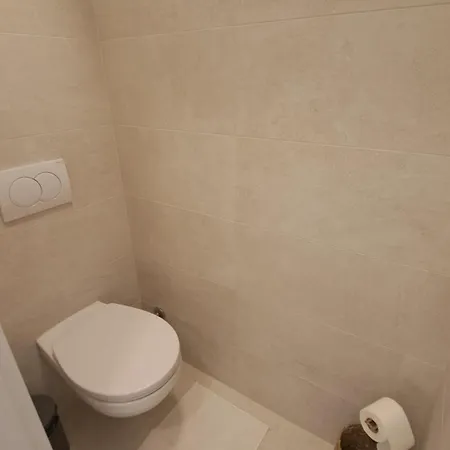 Apartment Gebriday *