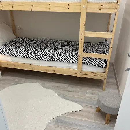 Gebri Day Apartment