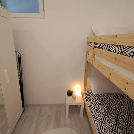 Gebriday Apartment Siofok