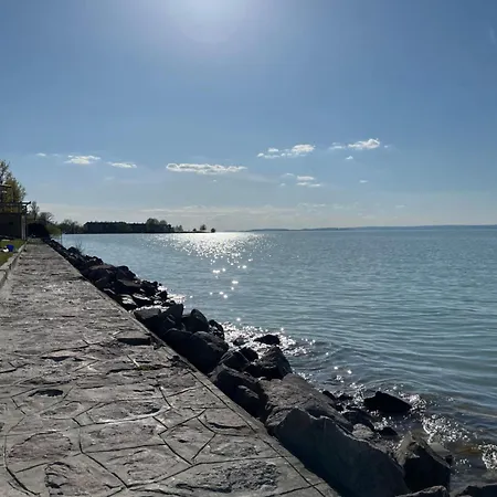 Gebriday Apartment Siófok