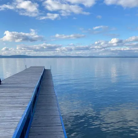 Apartment Gebriday *