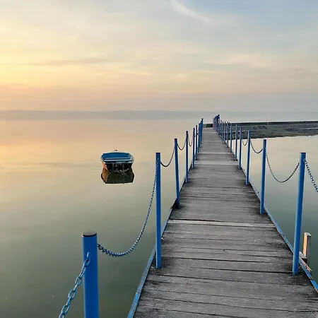 Lägenhet Gebriday Siófok