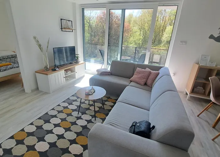 Gebriday Appartement *