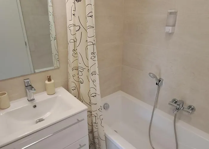 Gebriday Appartement