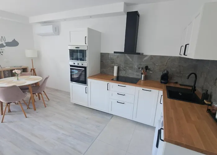 Gebriday Appartement *