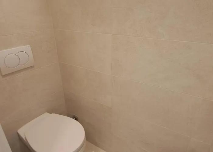 Appartement Gebriday *