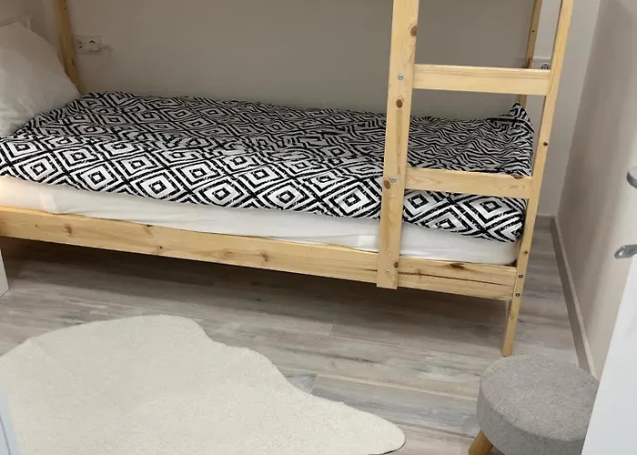 Gebriday Appartement