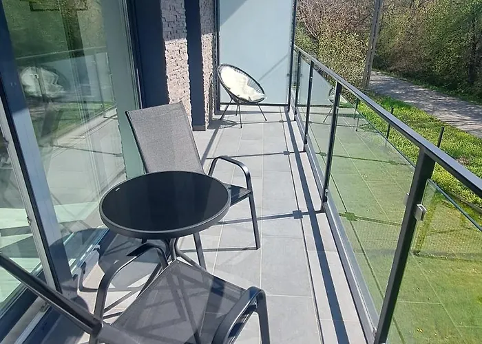 Lägenhet Gebriday *