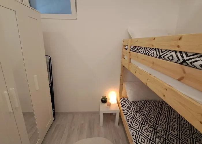 Gebriday Appartement Siófok