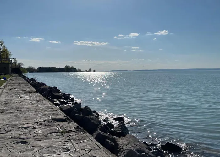 Gebriday Lägenhet Siófok