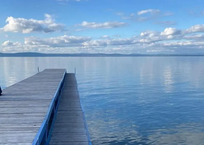 Lägenhet Gebriday *