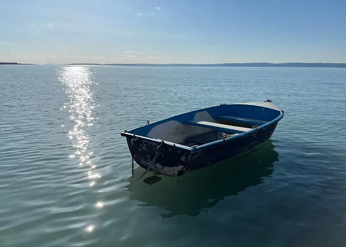 Appartement Gebriday *